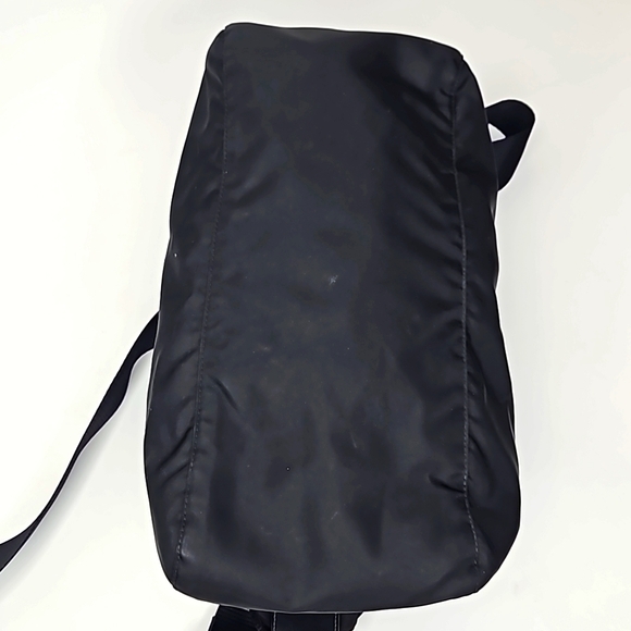 Authentic Prada Vela Tessuto Crossbody Bag - Picture 13 of 16